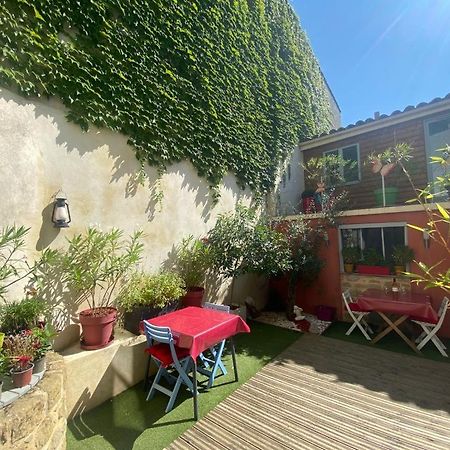 Chambre Privee Au Calme Excellente Prestation Castelnaudary Εξωτερικό φωτογραφία