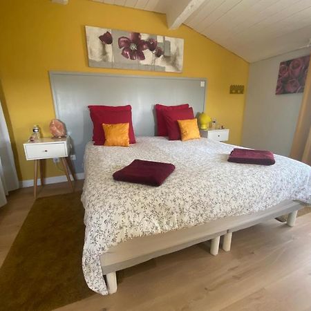 Chambre Privee Au Calme Excellente Prestation Διαμέρισμα Castelnaudary Εξωτερικό φωτογραφία