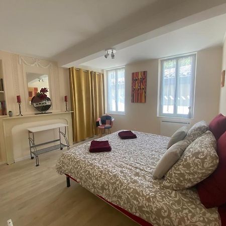 Chambre Privee Au Calme Excellente Prestation Castelnaudary Εξωτερικό φωτογραφία