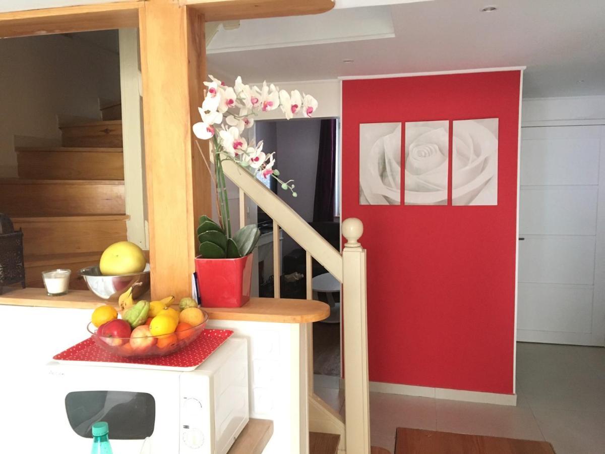 Chambre Privee Au Calme Excellente Prestation Castelnaudary Εξωτερικό φωτογραφία
