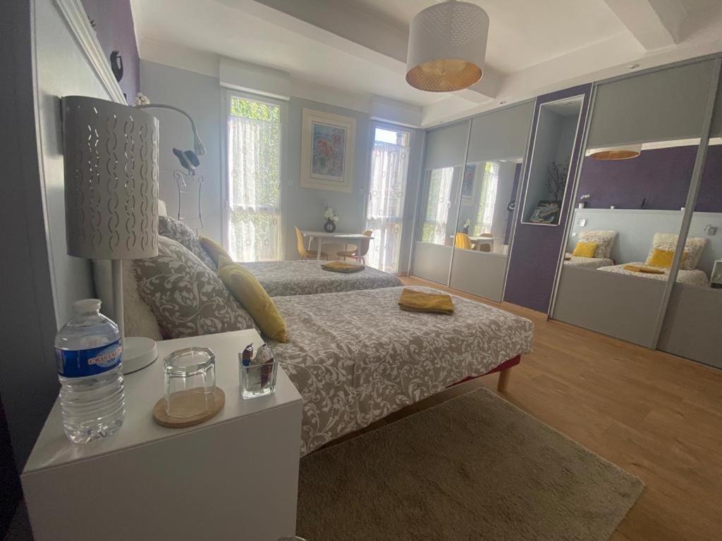 Chambre Privee Au Calme Excellente Prestation Διαμέρισμα Castelnaudary Εξωτερικό φωτογραφία