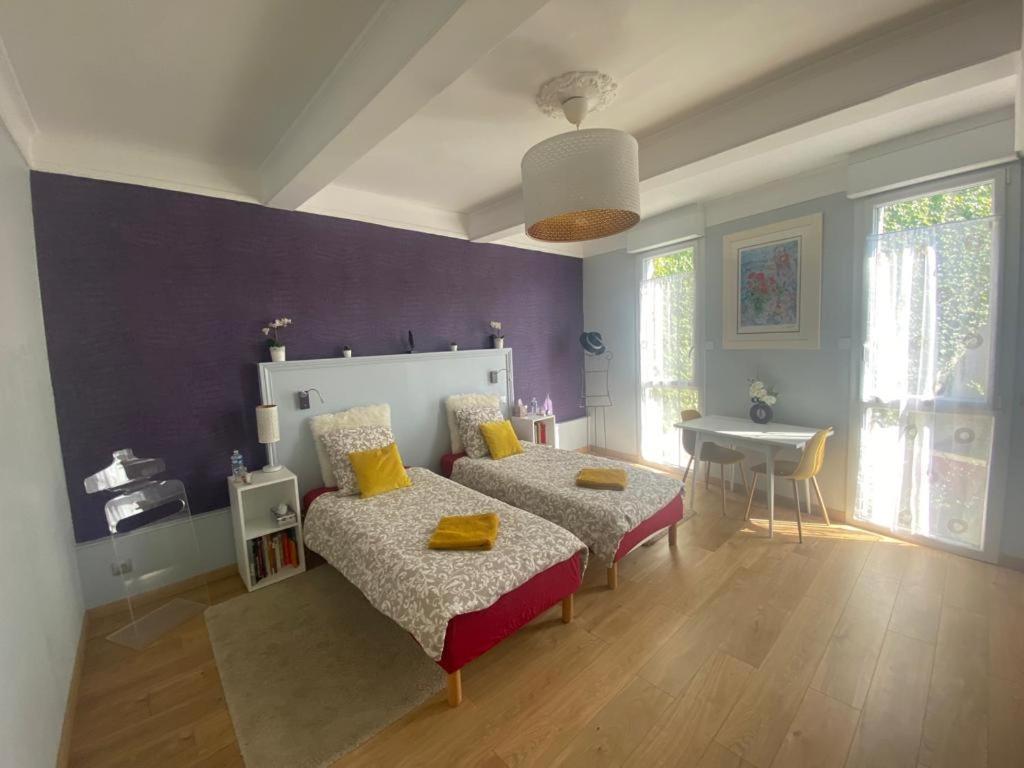 Chambre Privee Au Calme Excellente Prestation Διαμέρισμα Castelnaudary Εξωτερικό φωτογραφία