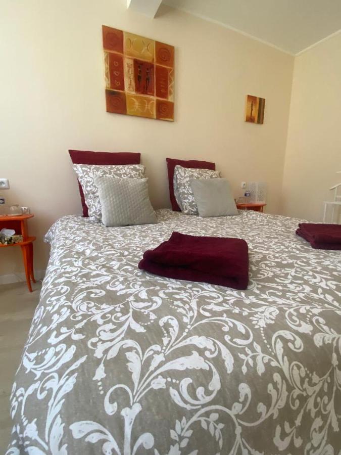 Chambre Privee Au Calme Excellente Prestation Castelnaudary Εξωτερικό φωτογραφία