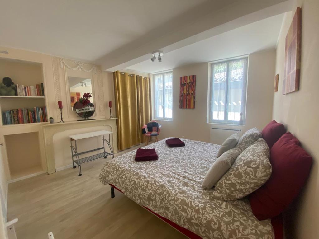 Chambre Privee Au Calme Excellente Prestation Διαμέρισμα Castelnaudary Εξωτερικό φωτογραφία