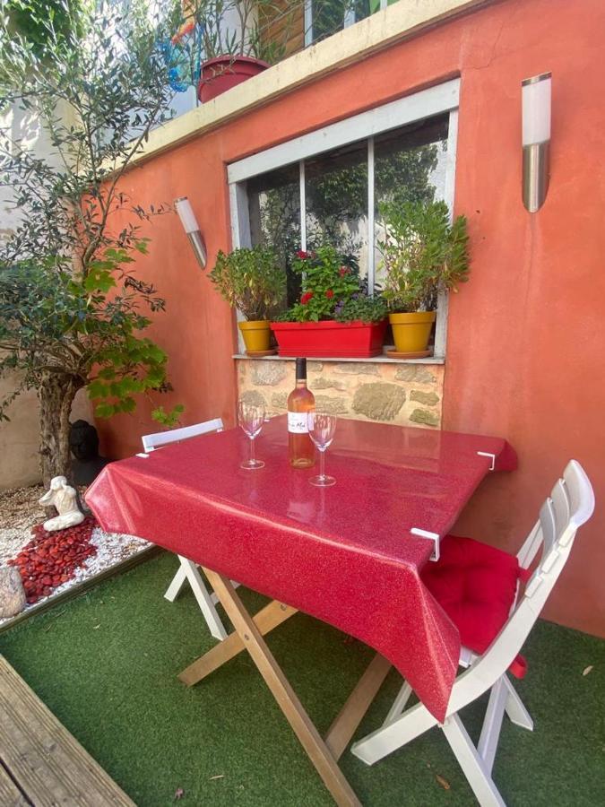 Chambre Privee Au Calme Excellente Prestation Castelnaudary Εξωτερικό φωτογραφία