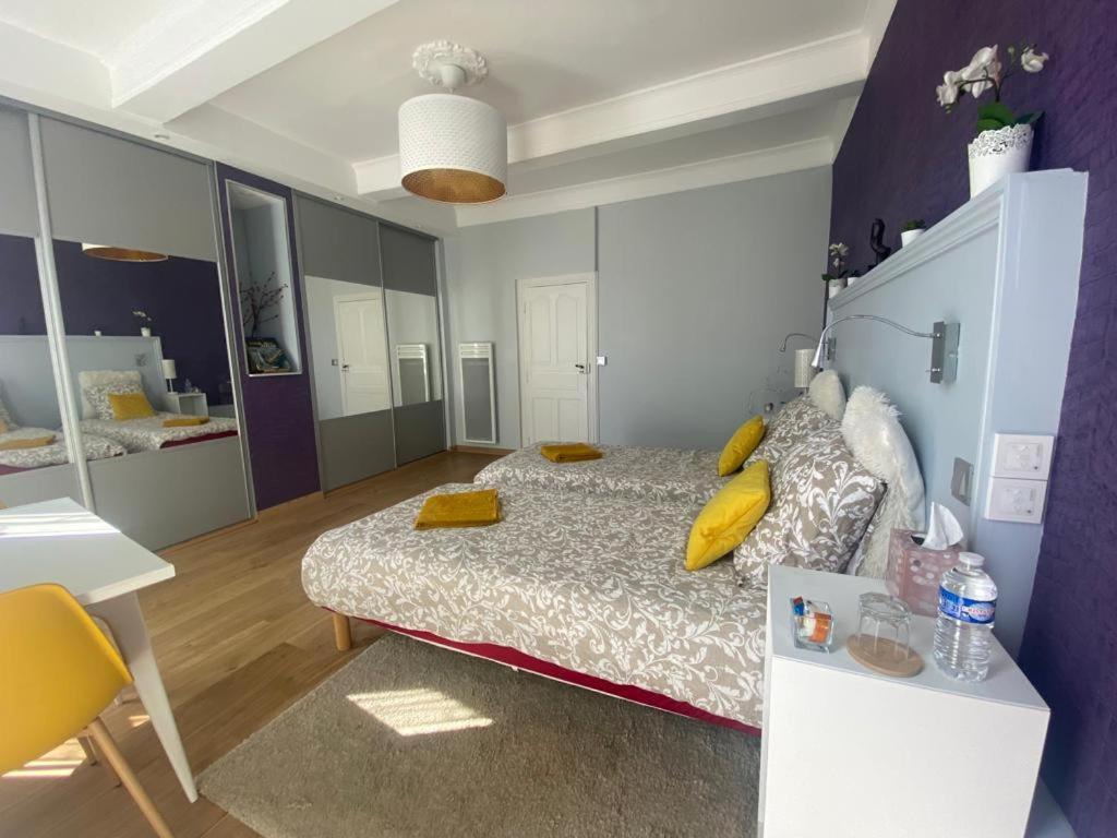 Chambre Privee Au Calme Excellente Prestation Castelnaudary Εξωτερικό φωτογραφία