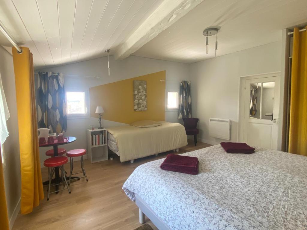 Chambre Privee Au Calme Excellente Prestation Castelnaudary Εξωτερικό φωτογραφία